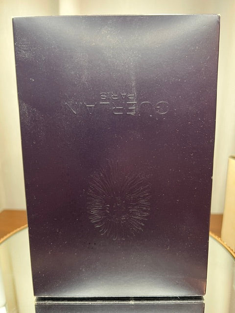 Guerlain Arsene Lupin Voyou edt 100 ml vintage