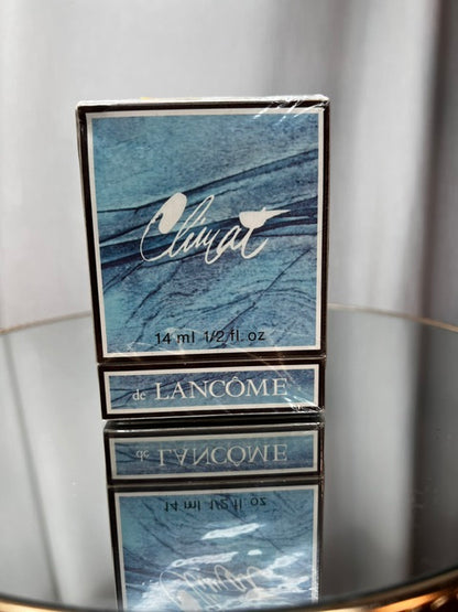 Clima extrait 14 ml 1/2 oz vintage