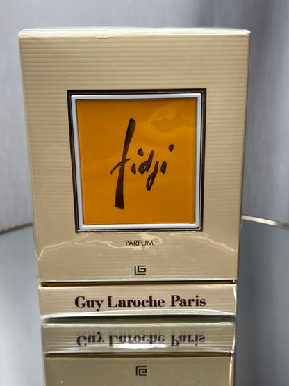 Guy Laroche Fidji extrait 14 ml vintage