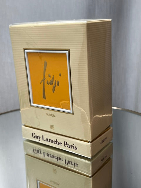 Guy Laroche Fidji extrait 14 ml vintage