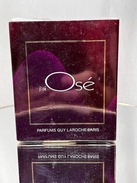 Guy Laroche J’ai Ose extrait 7 ml
