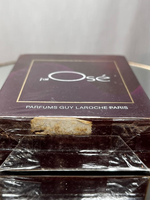 Guy Laroche J’ai Ose extrait 7 ml