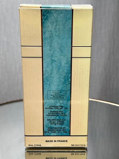 Balenciaga Pour Homme edt 30 ml