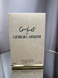 Gio di Giorgio Armani edp 50 ml vintage