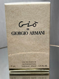 Gio di Giorgio Armani edp 35 ml vintage