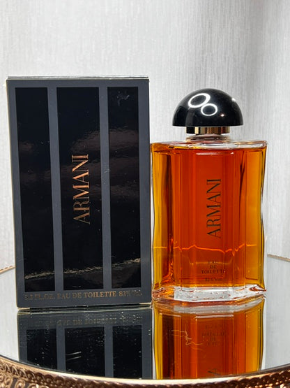 Armani Armani edt 100 ml vintage original edition