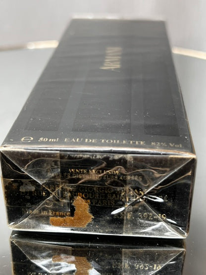 Armani Armani edt 50 ml vintage