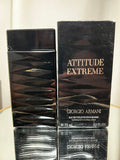 Attitude Extreme  Armani edt 75 ml