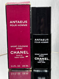 Chanel Antaeus Sport cologne 100 ml