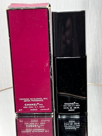 Chanel Antaeus Sport cologne 100 ml