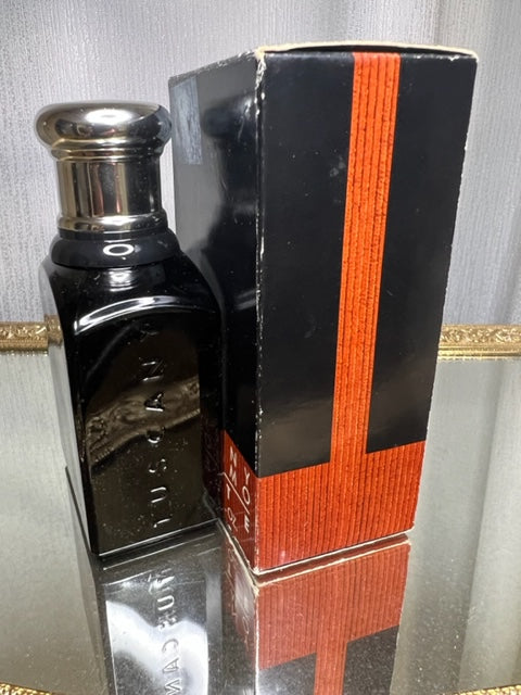 Tuscany per Uomo Forte Aramis (1994) Edt concentree 100 ml. Original