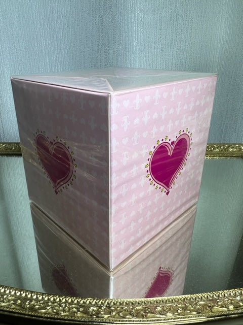 Curious Heart Britney Spears edp 50 ml. Vintage 2007 original edition. Sealed