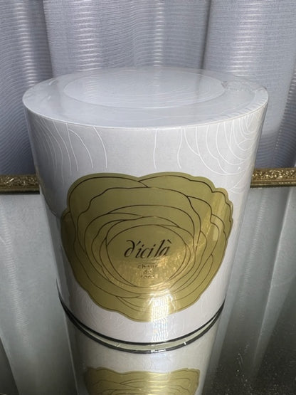 Shiseido D’icila chant de rose pure parfum 25 ml. Édition vintage 2011. Scellé