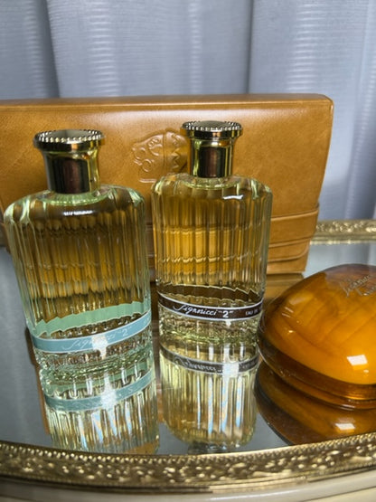 Signoricci 2 Nina Ricci coffret parfum edt 50 ml, AS 50 ml. Savon 90 g. Vintage années 70
