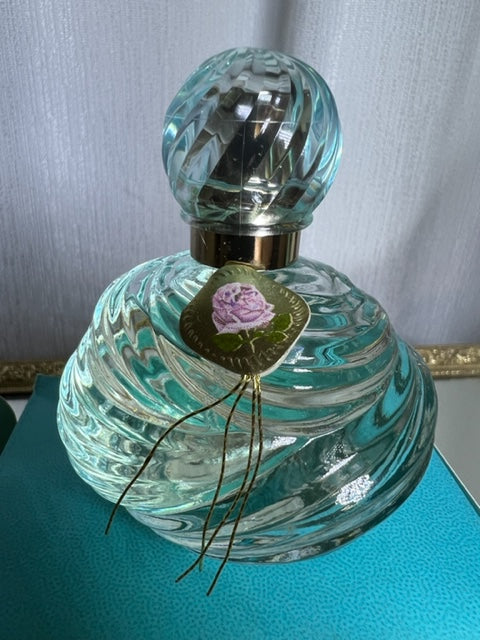 Rose Royale Shiseido edp 50 ml. Rare, vintage limited edition 2006 Sealed bottle