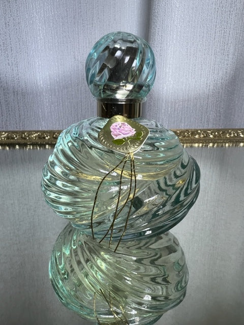 Rose Royale Shiseido edp 50 ml. Rare, vintage limited edition 2006 Sealed bottle