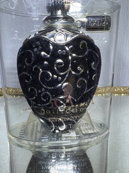 Escada collection 2000 edt 50 ml. Rare, vintage 2000 original, scellé