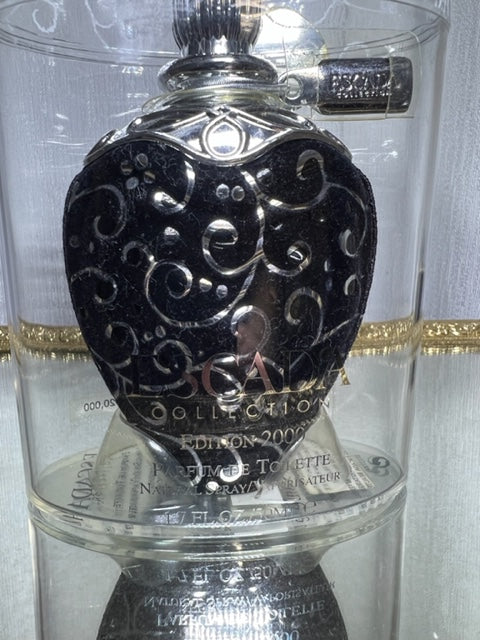 Escada collection 2000 edt 50 ml. Rare, vintage 2000 original, sealed