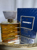 Derby (Vintage) Guerlain edt 100 ml. Rare, vintage 1985. Sealed bottle