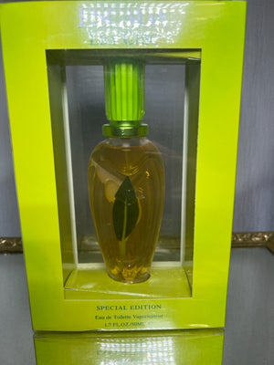 Escada Lily Chic edp 50 ml. Vintage first edition limited edition.
