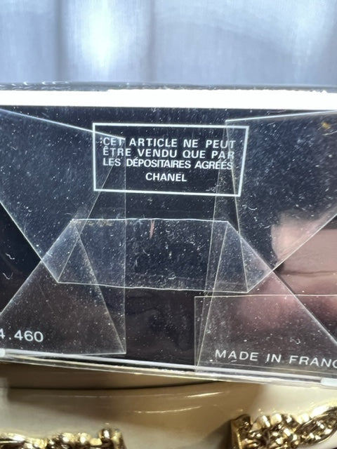Egoiste Chanel edt 100 ml. Rare, vintage 1990s. Sealed