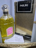 Guerlain Parure edt 100 ml. Vintage 1991. Flacon scellé