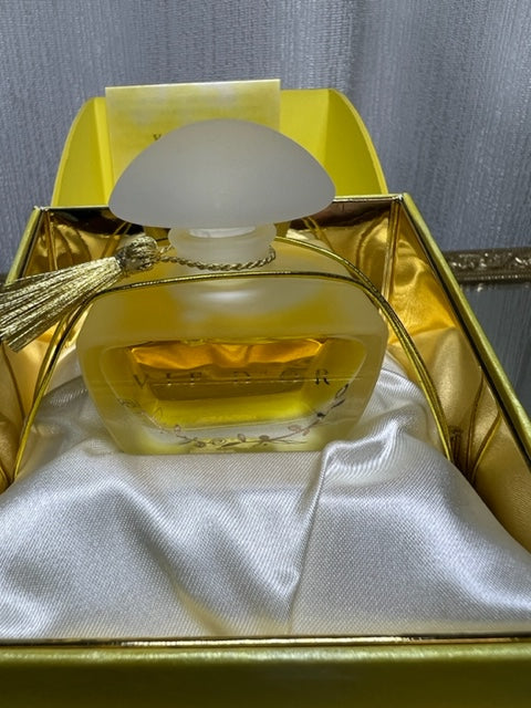 Vie D’Or Noevir (Japan) extrait 15 ml. Rare, vintage 1980s. Sealed bottle
