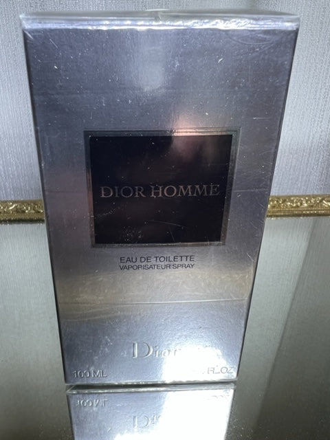 Diot Homme edt 100 ml 2005. Sealed