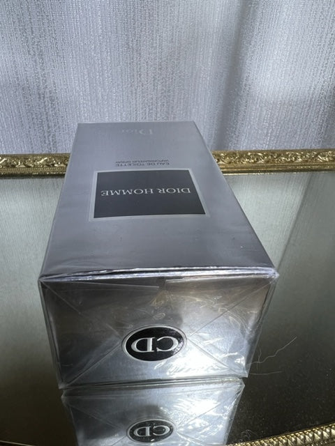 Diot Homme edt 100 ml 2005. Sealed
