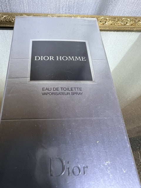 Diot Homme edt 100 ml 2005. Sealed