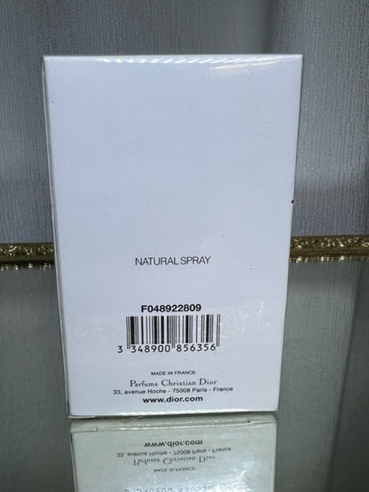 Dior Homme Sport edt 50 ml. Vintage, first edition, sealed.