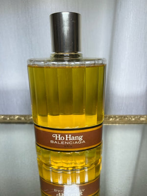 Ho Hang Balenciaga edt 360 ml. Vintage 1970s. Sealed bottle