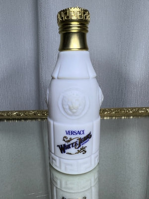 White Jeans Versace edt 75 ml. Rare vintage 1997. Sealed bottle