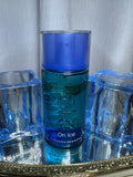 212 Men On Ice 2009 Carolina Herrera edt 100 ml. Édition originale. Flacon scellé