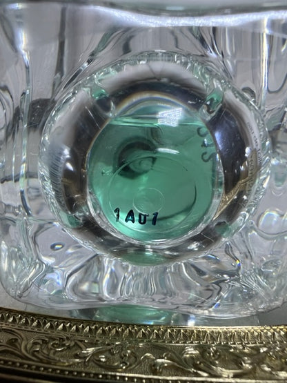 Carolina Herrera 212 On Ice 2003, 60 ml. Rare, édition Espagne vintage 2003. Scellé