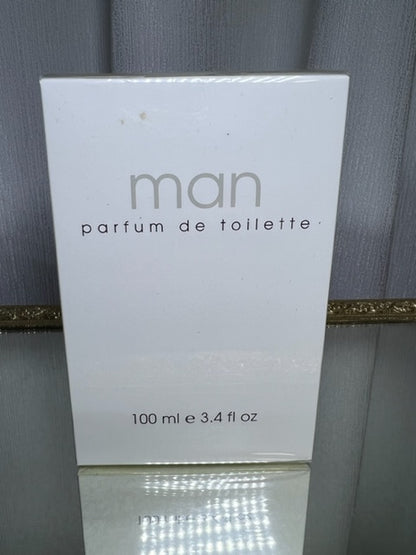 Herbalife For Men edt 100 ml. Raro, vintage anni '90
