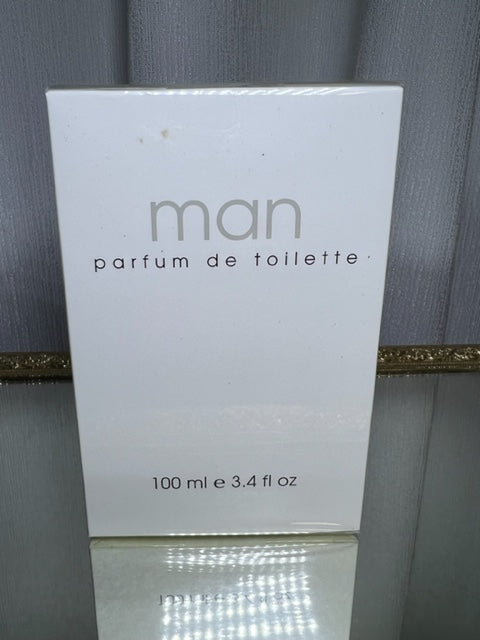 Herbalife For Men edt 100 ml. Raro, vintage anni '90