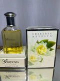 Gardenia Crabtree & Evelyn edp 50 ml. Vintage 2005. Flacon scellé