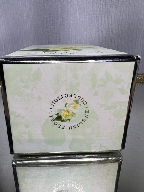 Gardenia Crabtree & Evelyn edp 50 ml. Vintage 2005. Flacon scellé