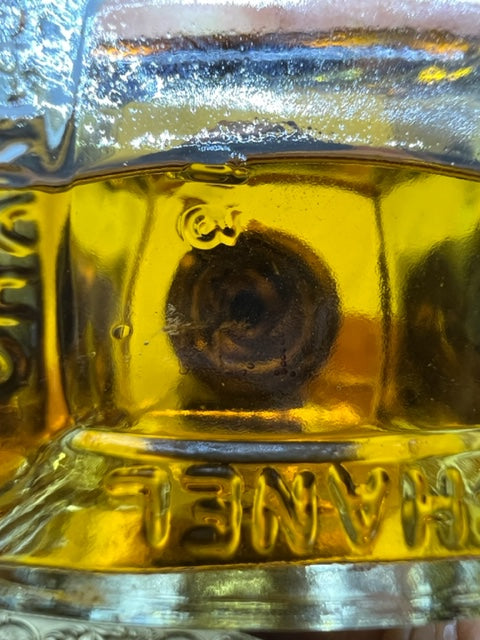 Chanel Bois des îles edt 100 ml. Édition Vintage New York années 1980. Flacon scellé. Boîte sans