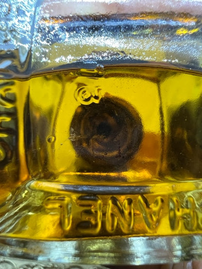 Chanel Bois des îles edt 100 ml. Édition Vintage New York années 1980. Flacon scellé. Boîte sans