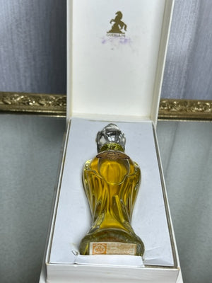 Jicky Guerlain extrait 15 ml 1/2 oz Extremely rare, vintage 1960s Sealed bottle