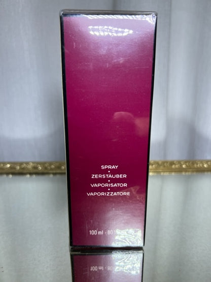 Antaeus Chanel edt 100 ml. Vintage original 1981. Scellé