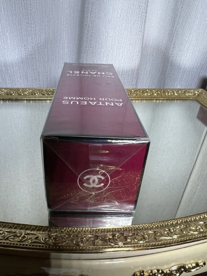 Antaeus Chanel edt 100 ml. Vintage original 1981. Scellé