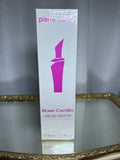 Rose by Cardin Pierre Cardin edt 50 ml. Rare, vintage 1990. Scellé