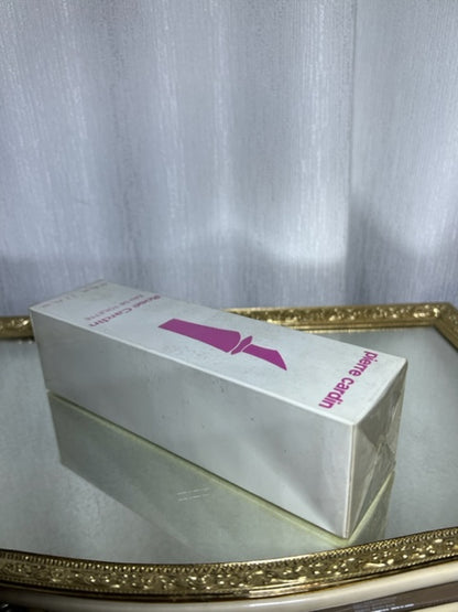 Rose by Cardin Pierre Cardin edt 50 ml. Rare, vintage 1990. Scellé