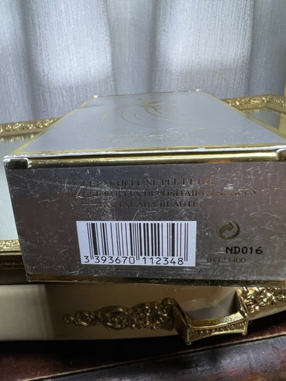 Escada collection 1997 edp 50 ml. Rare vintage original 1997.