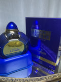 Jaipur Saphir Boucheron edt 50 ml. Vintage 1999. Flacon scellé
