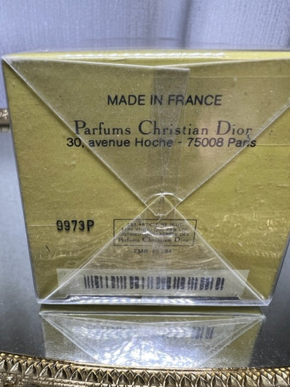 Dior Fahrenheit edt 100 ml. Rare, vintage 1988 original edition, sealed