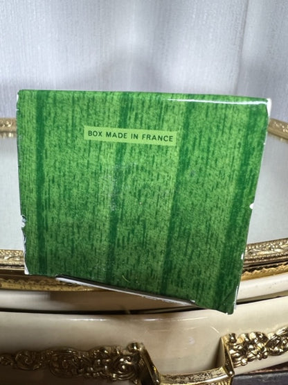 Carven Vetiver edt 50 ml. Vintage anni '60. Flacone sigillato